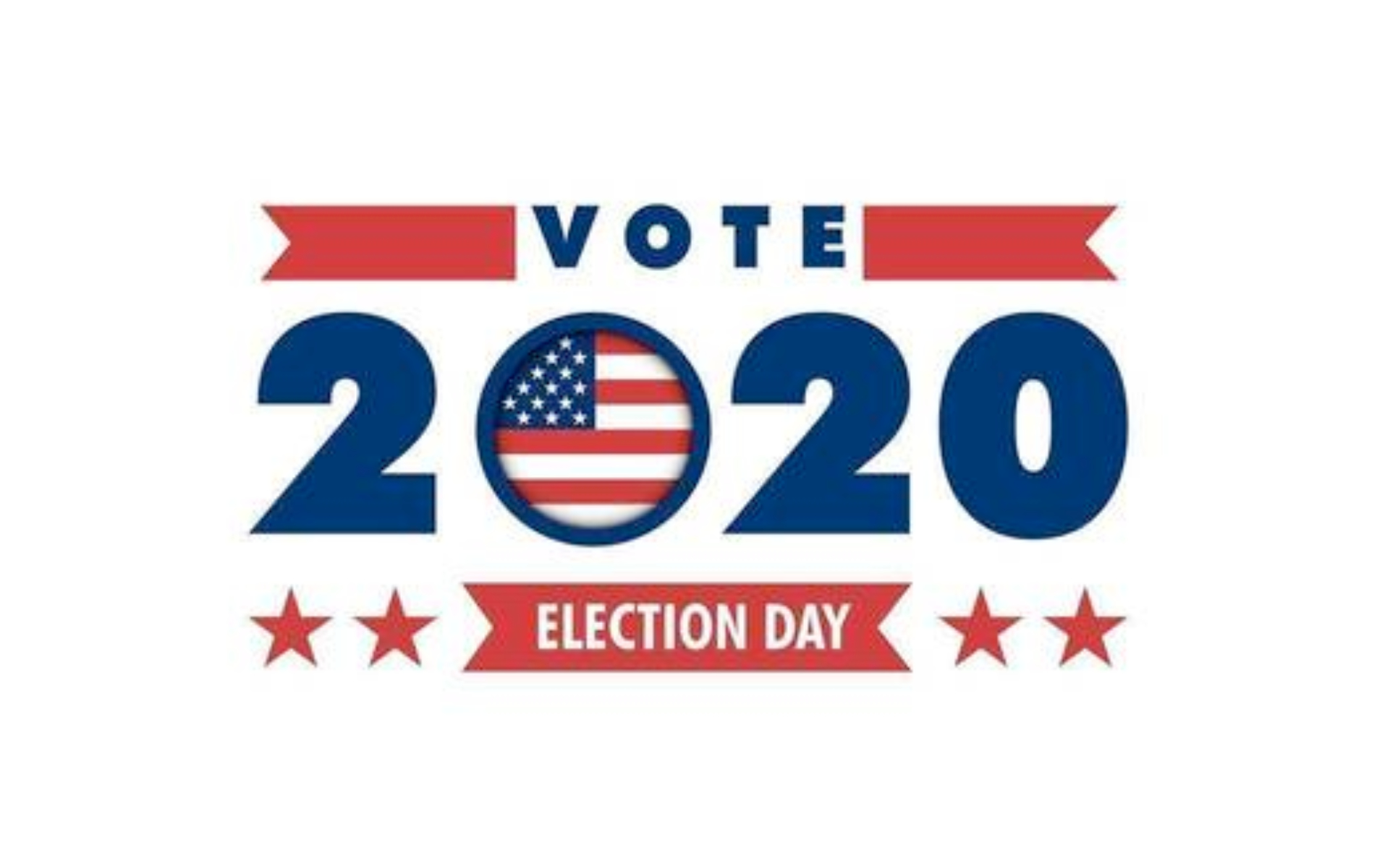 Time to Vote – 08-25-2020